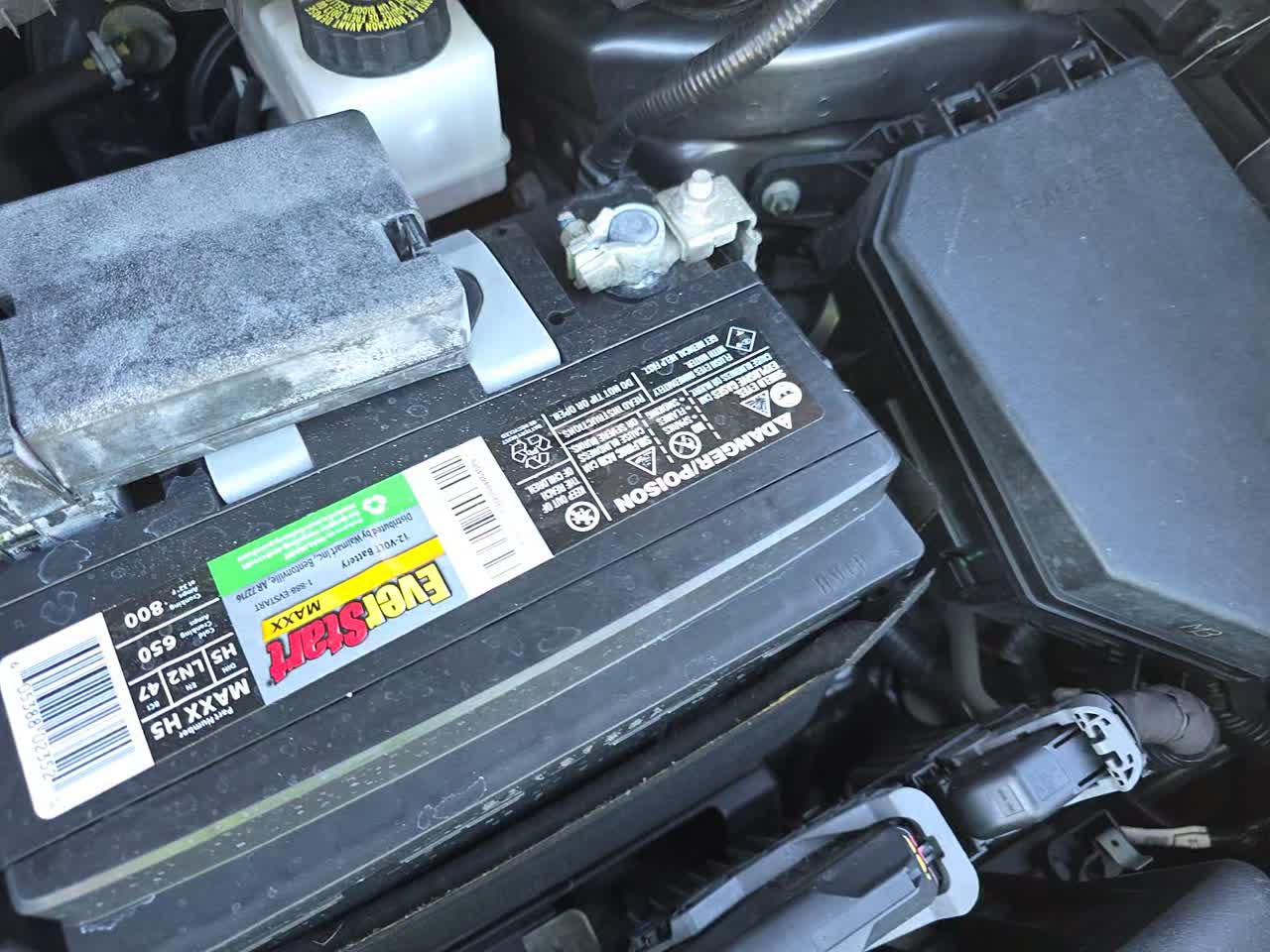 2018 Toyota C-HR XLE FWD