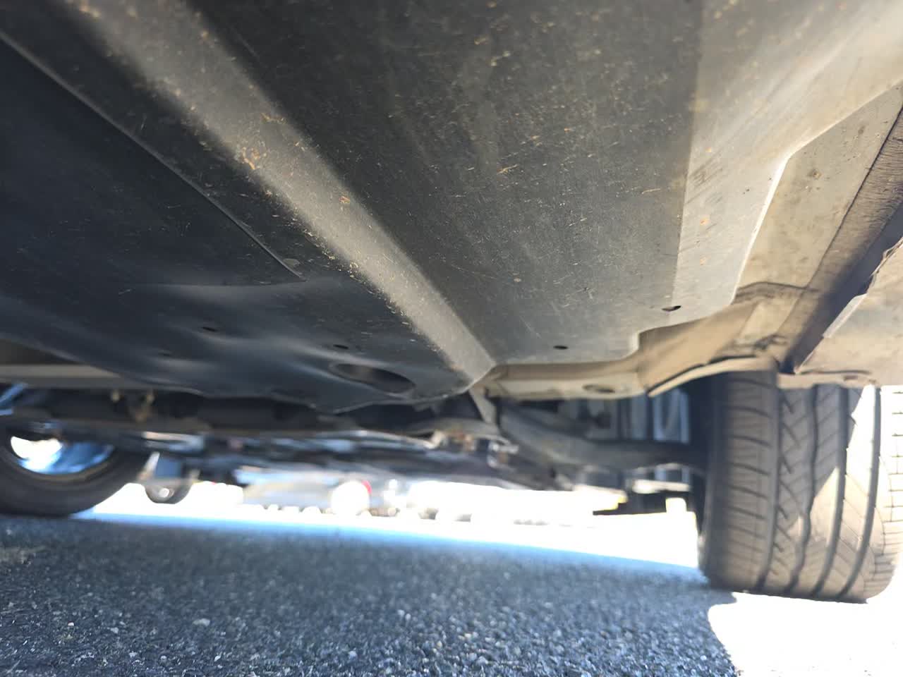 2018 Toyota C-HR XLE FWD