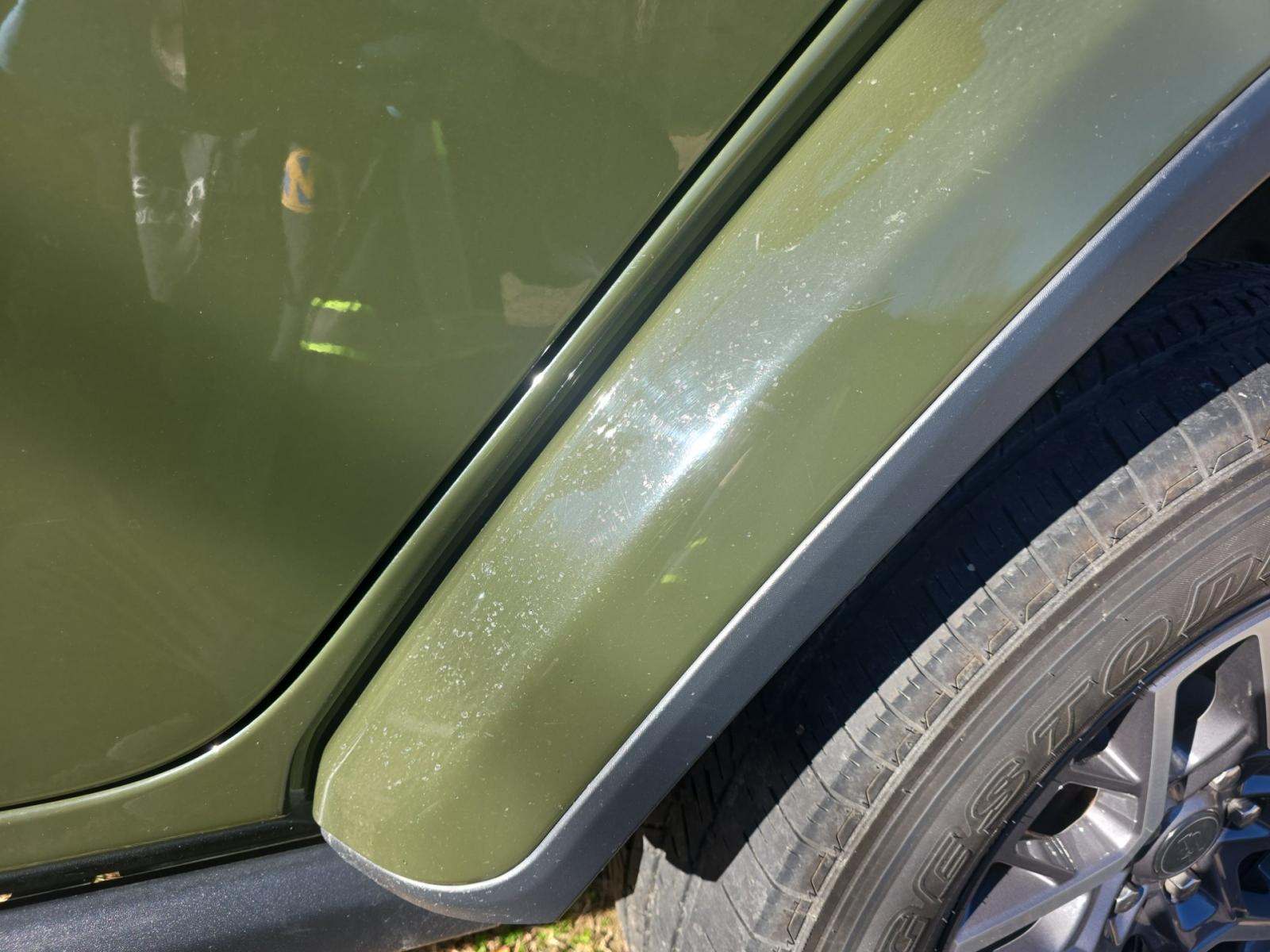 2024 Jeep Wrangler Sahara AWD