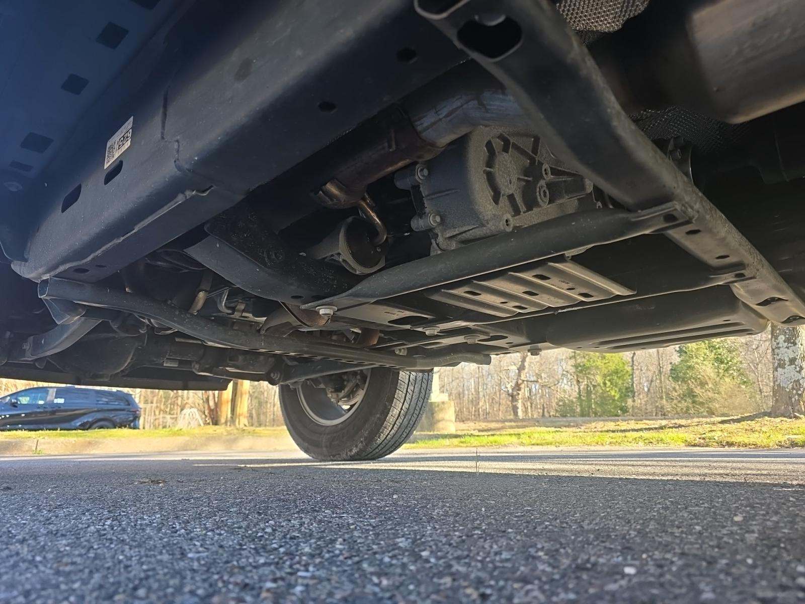 2024 Jeep Wrangler Sahara AWD