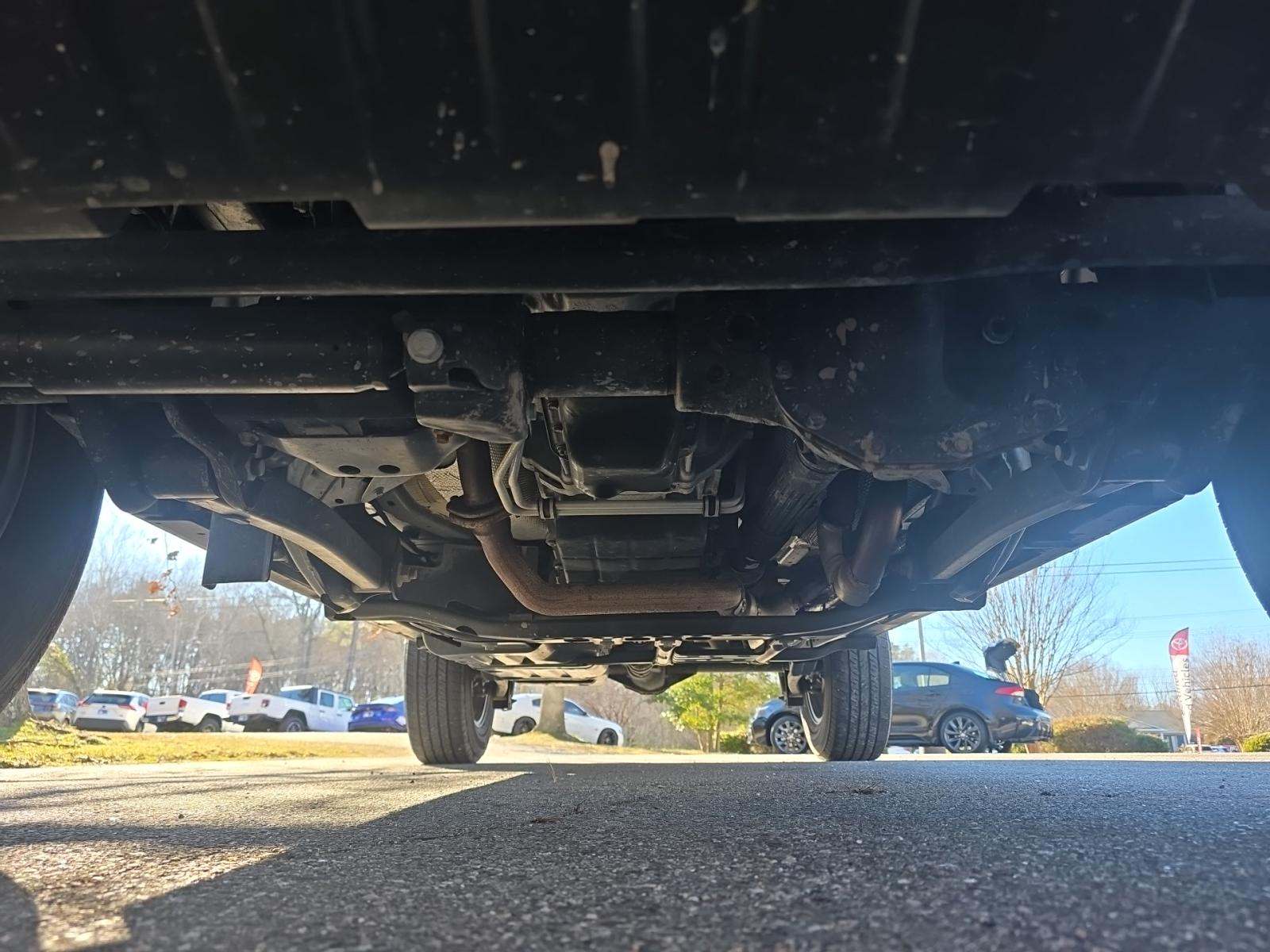 2024 Jeep Wrangler Sahara AWD