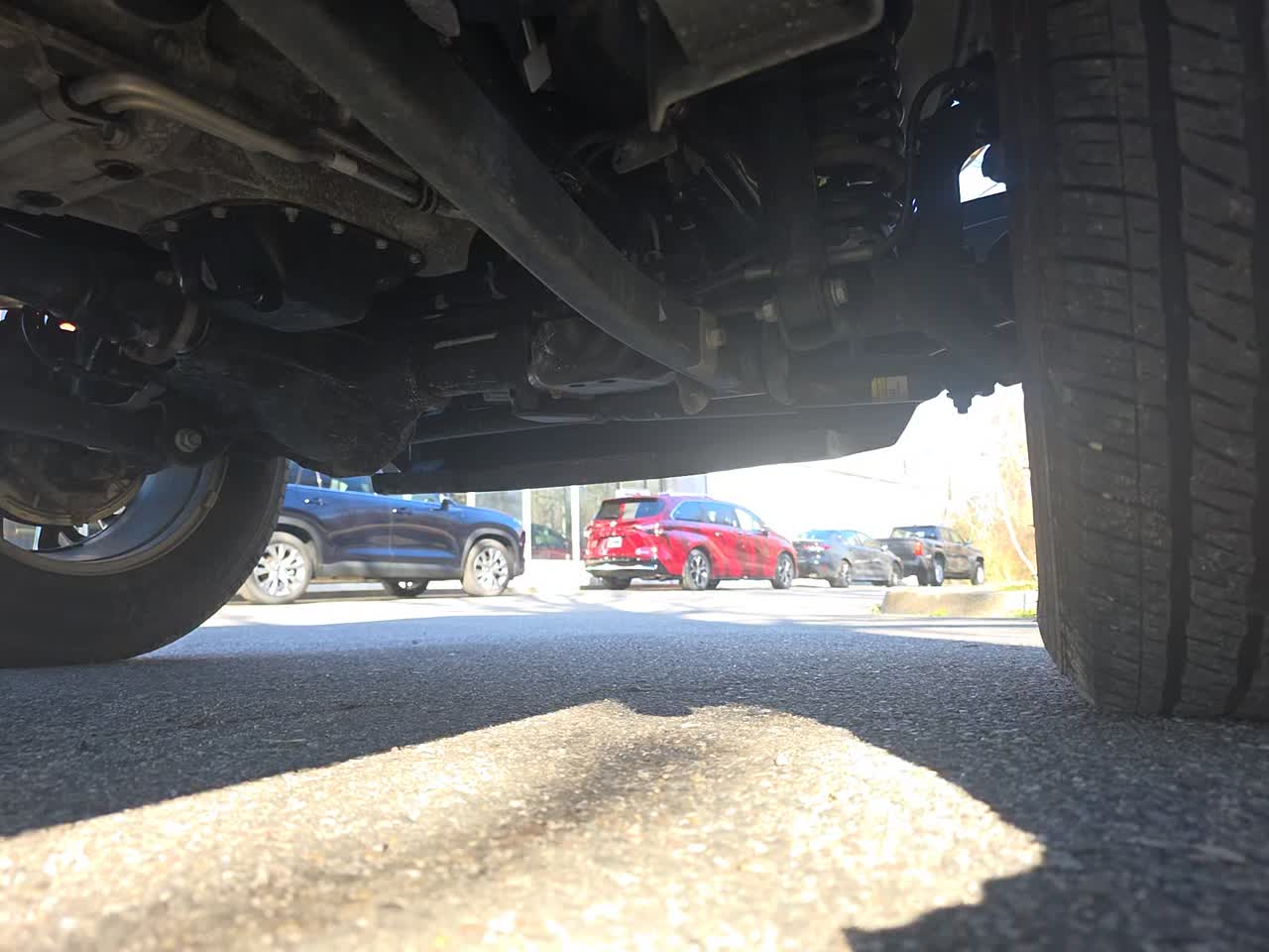 2024 Jeep Wrangler Sahara AWD