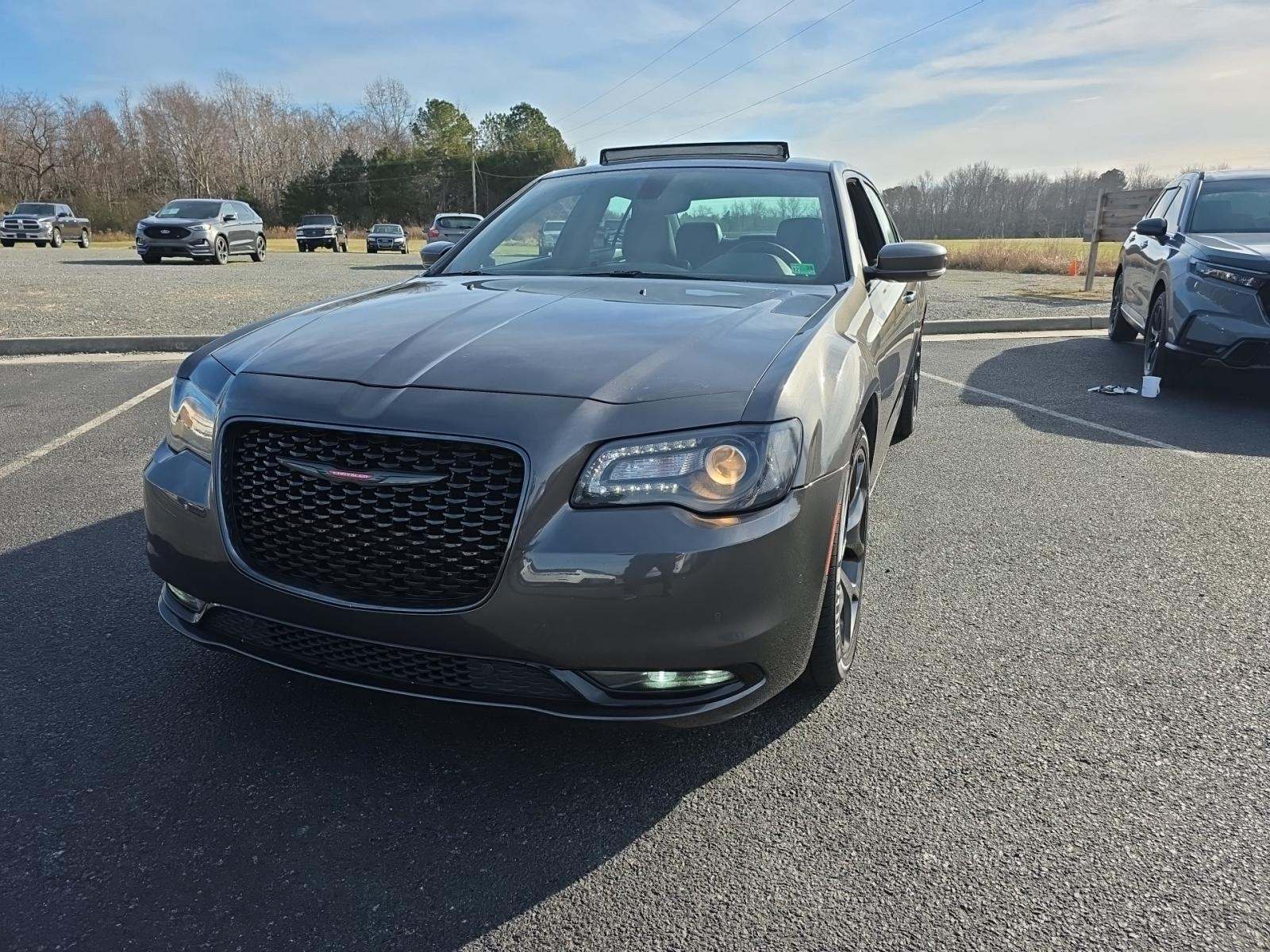 2023 Chrysler 300 300S RWD