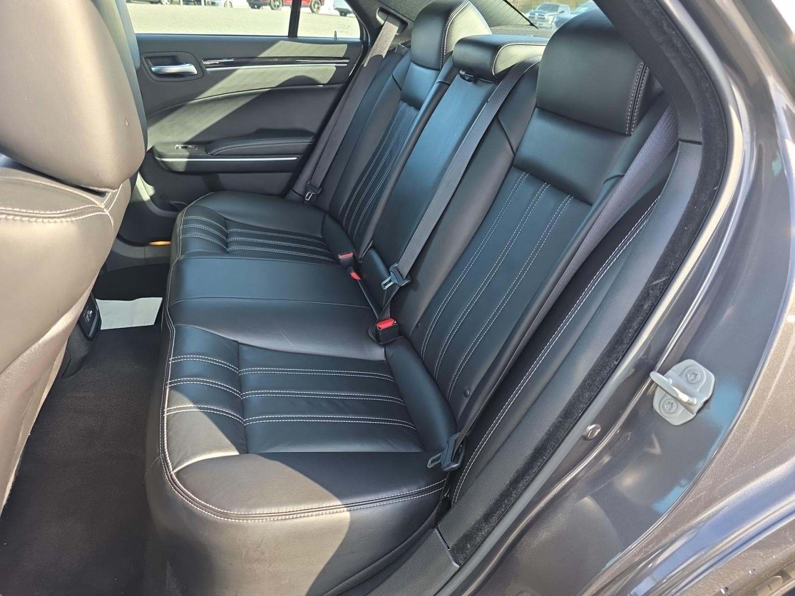 2023 Chrysler 300 300S RWD