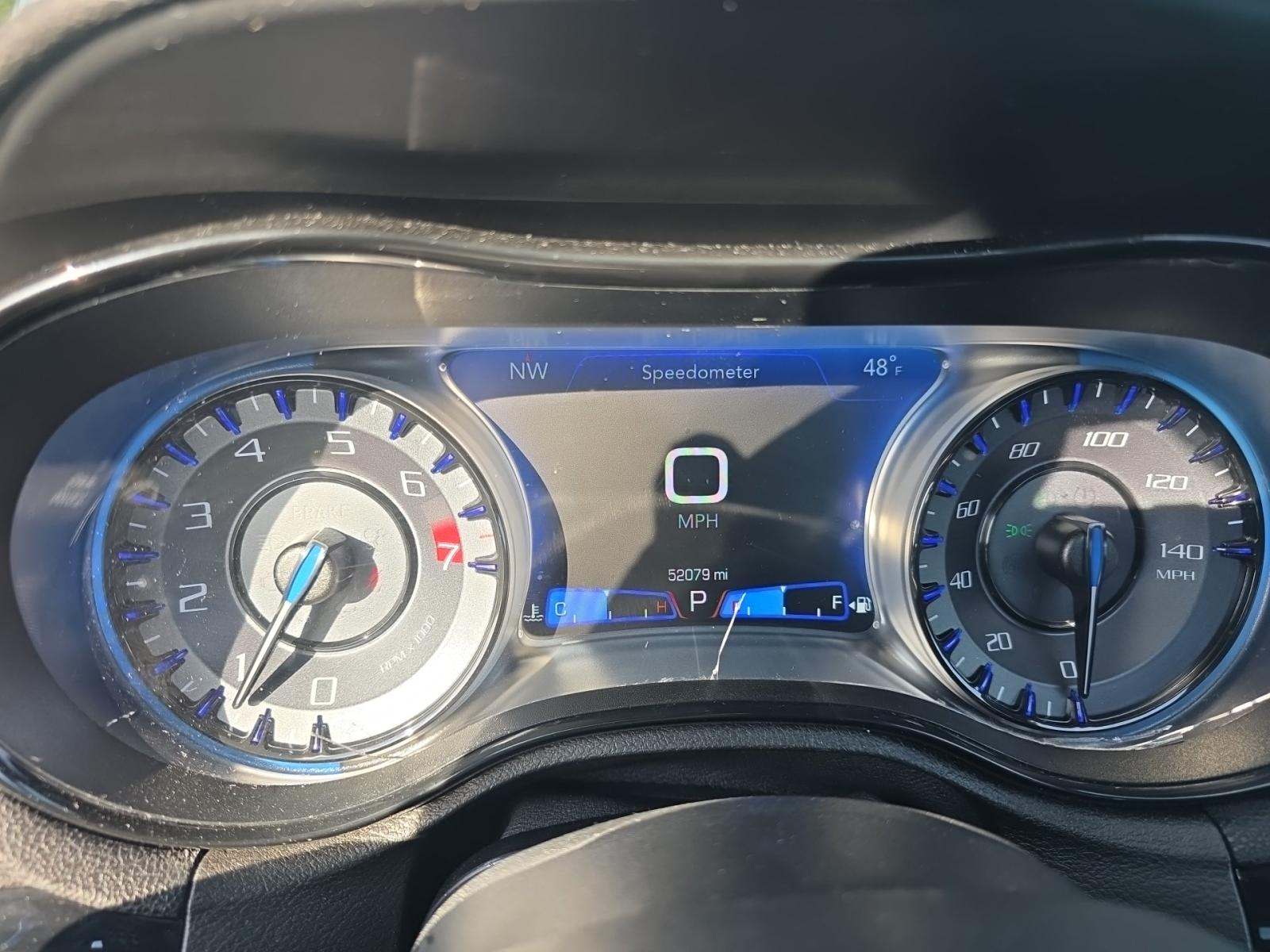 2023 Chrysler 300 300S RWD