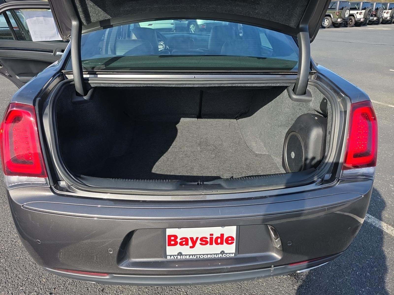 2023 Chrysler 300 300S RWD