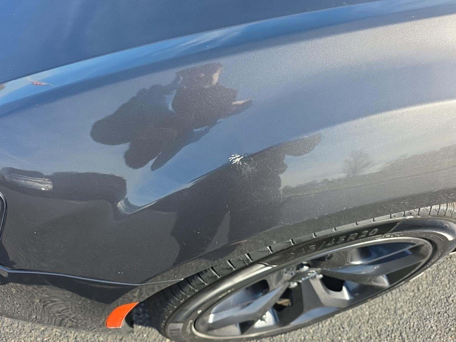 2023 Chrysler 300 300S RWD