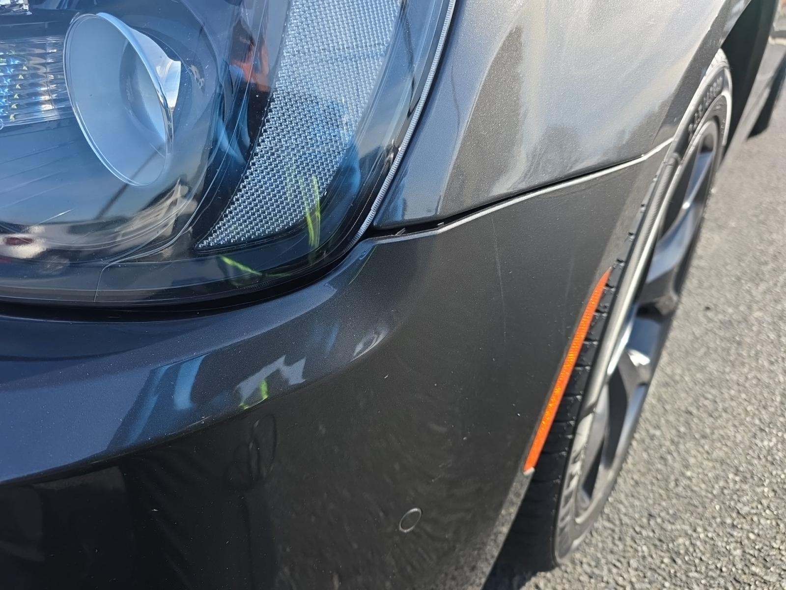 2023 Chrysler 300 300S RWD