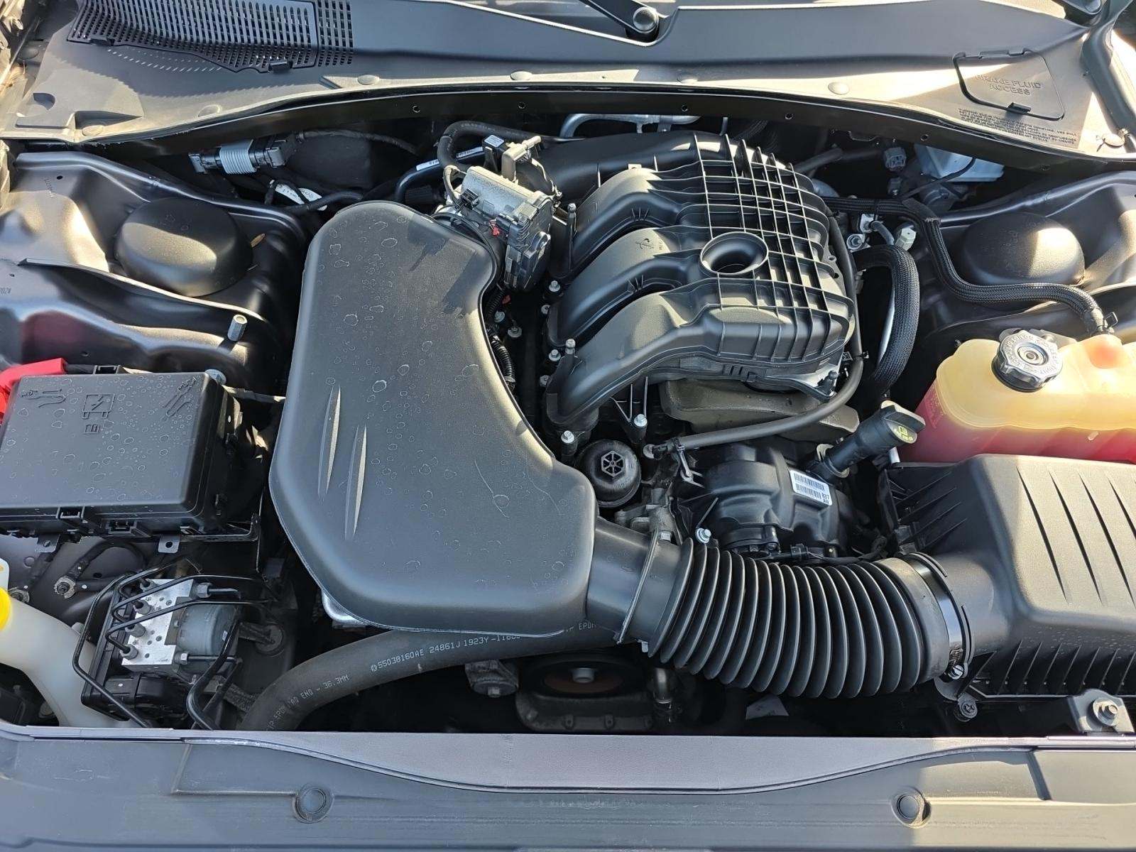 2023 Chrysler 300 300S RWD