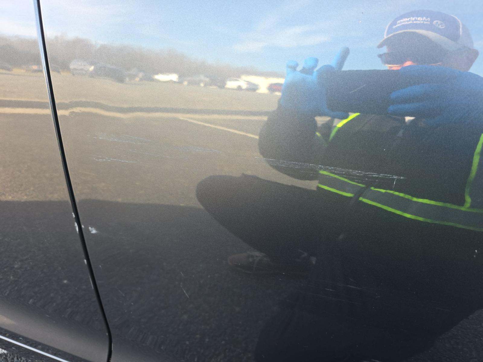 2023 Chrysler 300 300S RWD