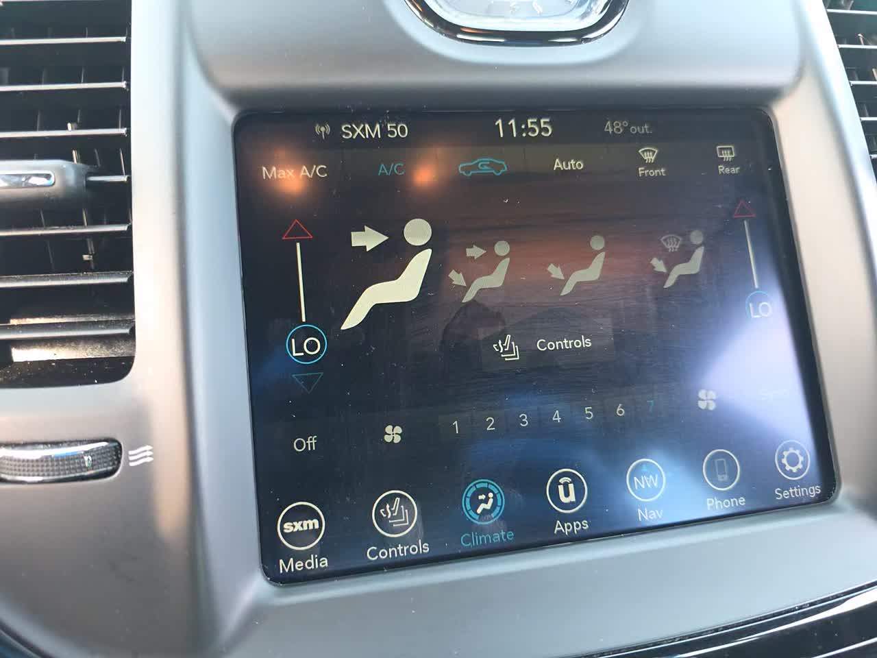 2023 Chrysler 300 300S RWD