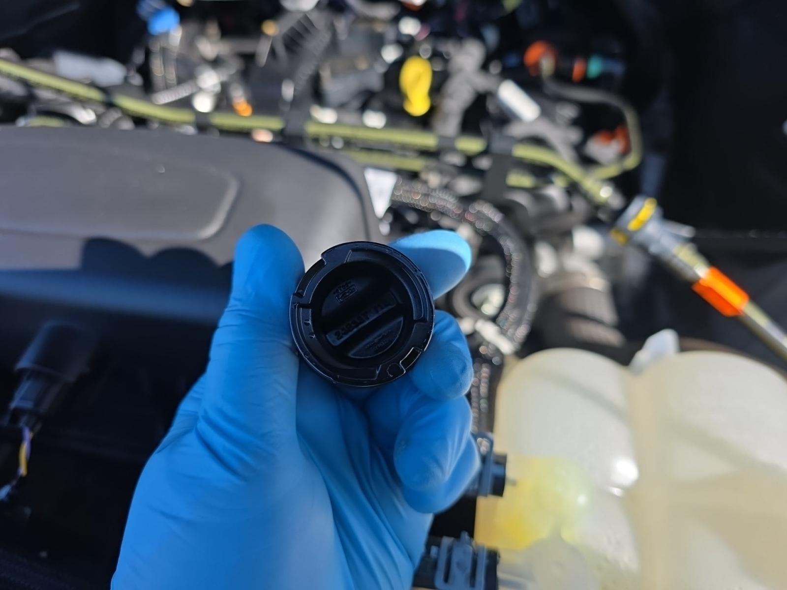 2023 Ford Explorer XLT AWD