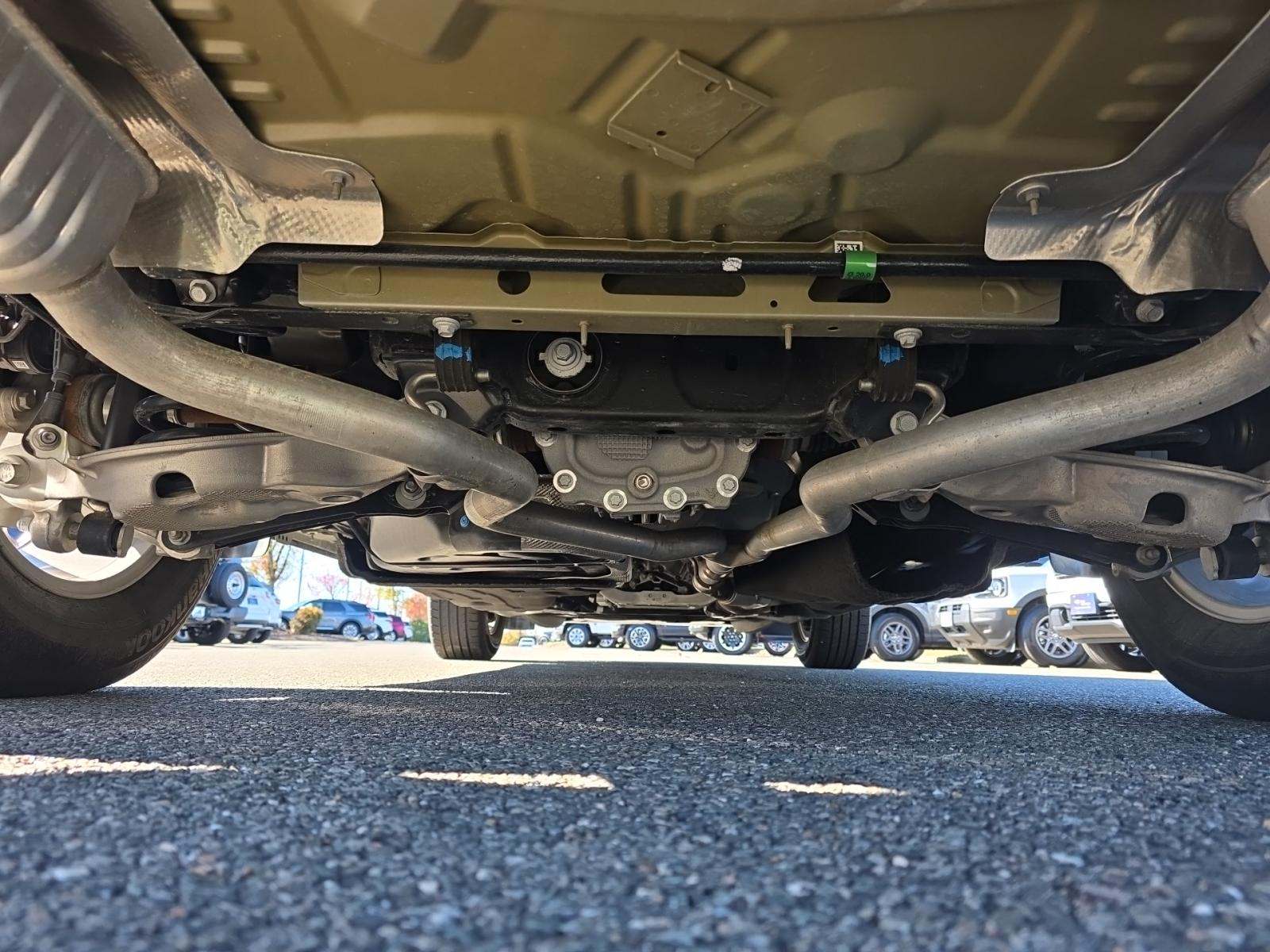 2023 Ford Explorer XLT AWD