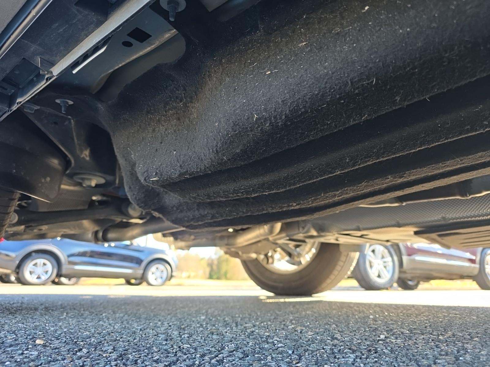 2023 Ford Explorer XLT AWD