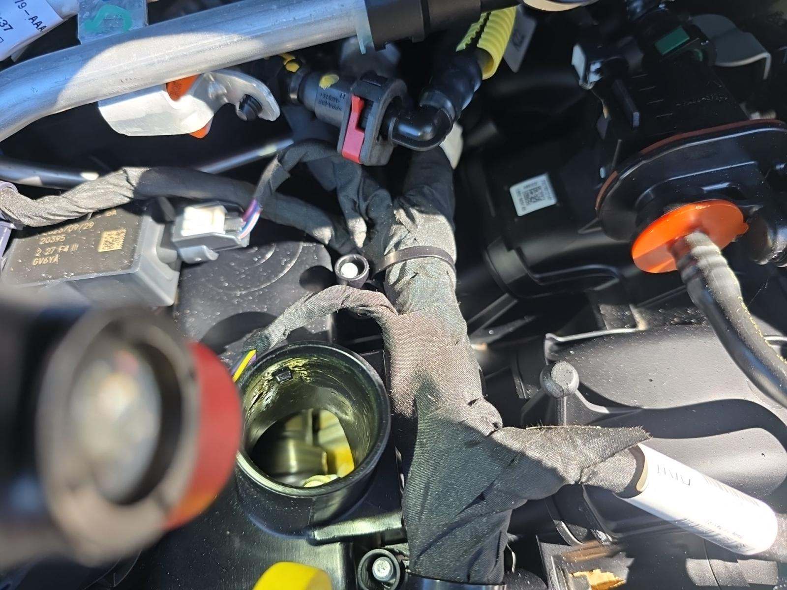 2023 Ford Explorer XLT AWD