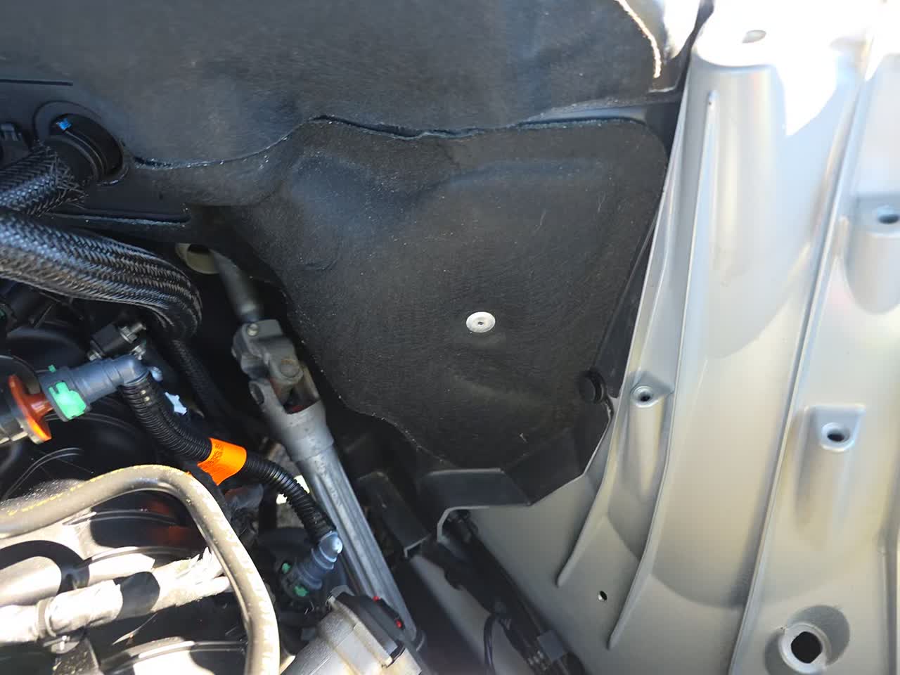 2023 Ford Explorer XLT AWD