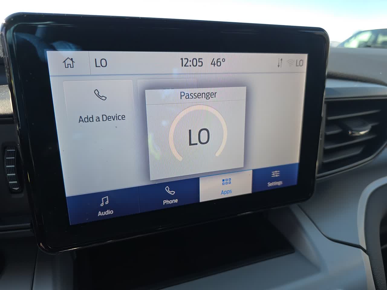 2023 Ford Explorer XLT AWD