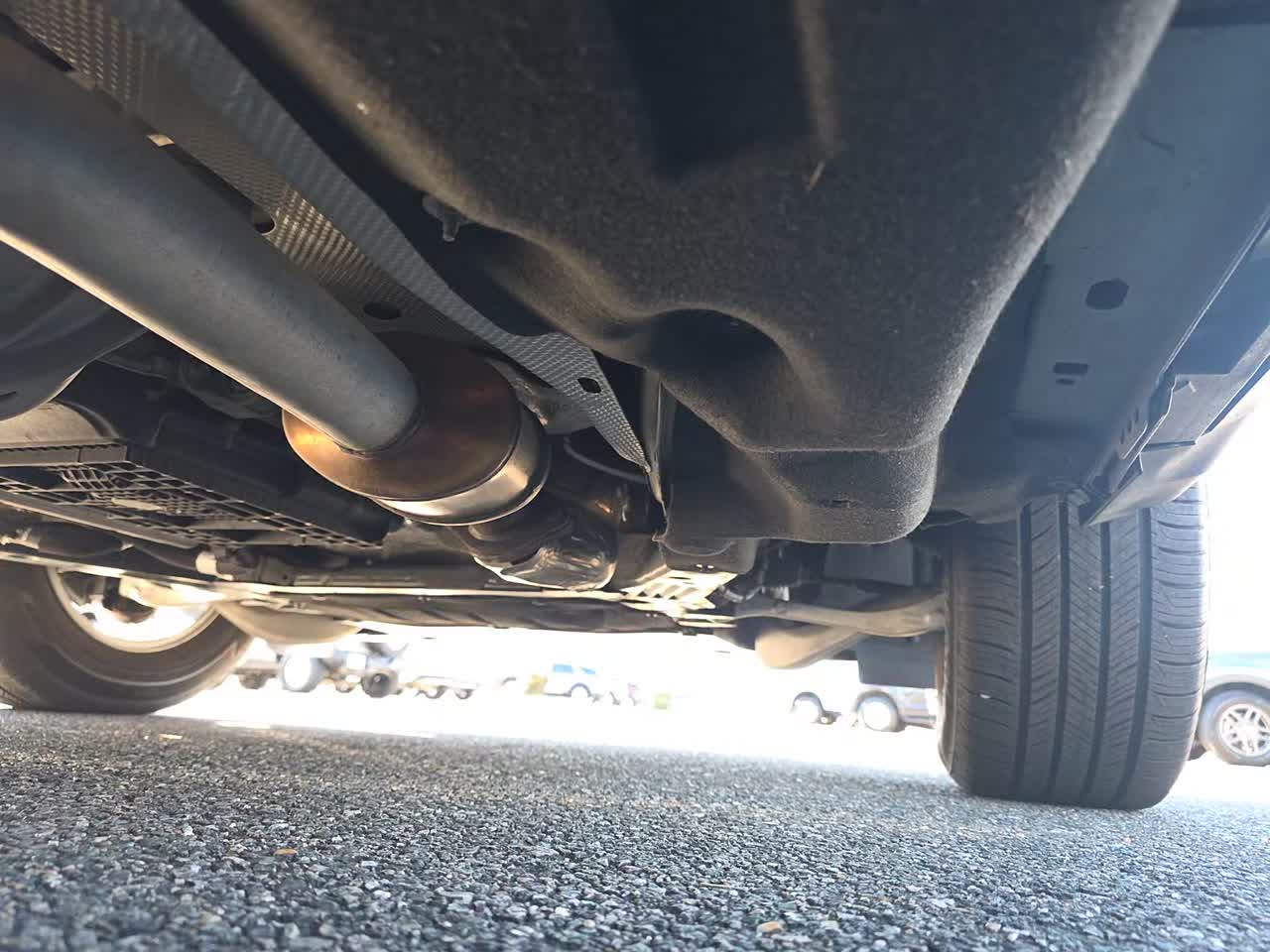 2023 Ford Explorer XLT AWD