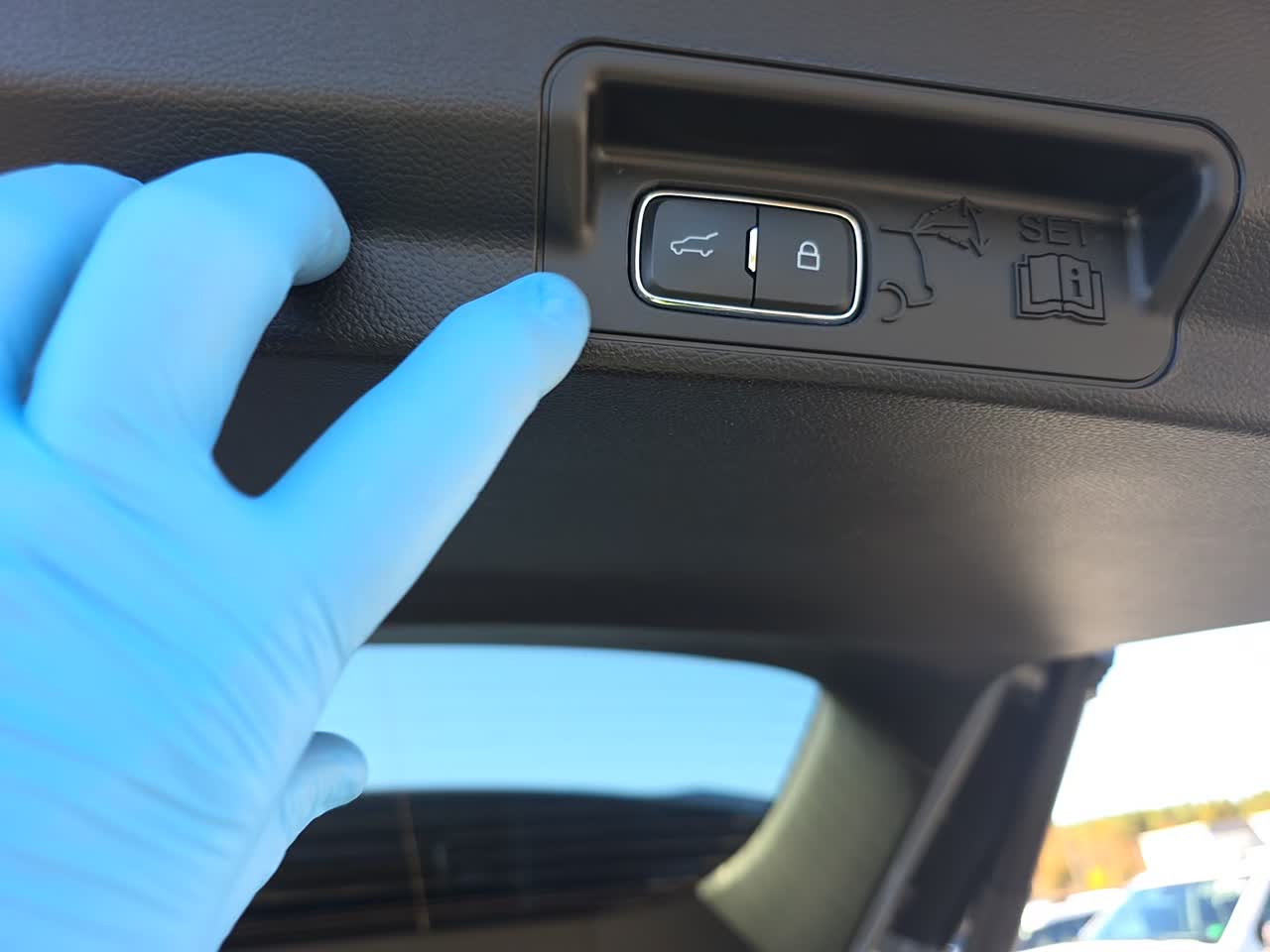 2023 Ford Explorer XLT AWD