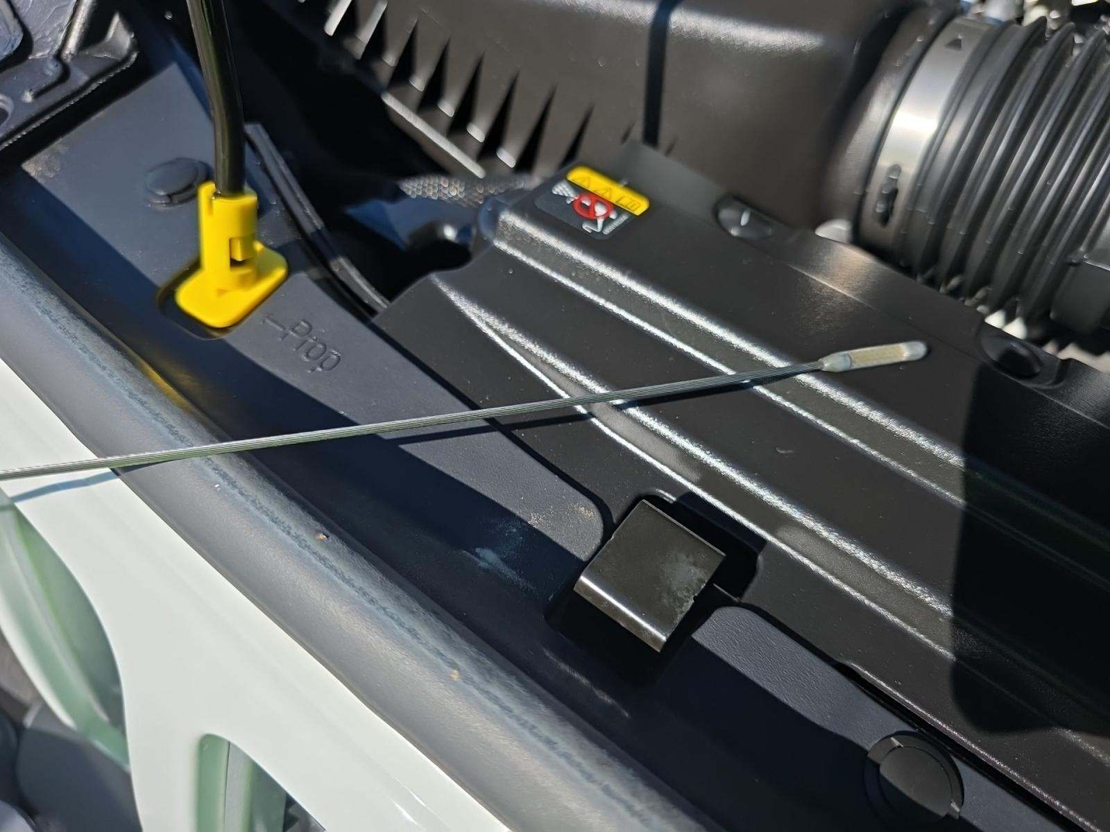 2022 Jeep Wrangler Unlimited Sahara AWD