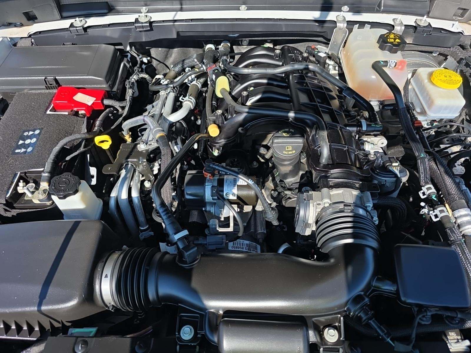 2022 Jeep Wrangler Unlimited Sahara AWD