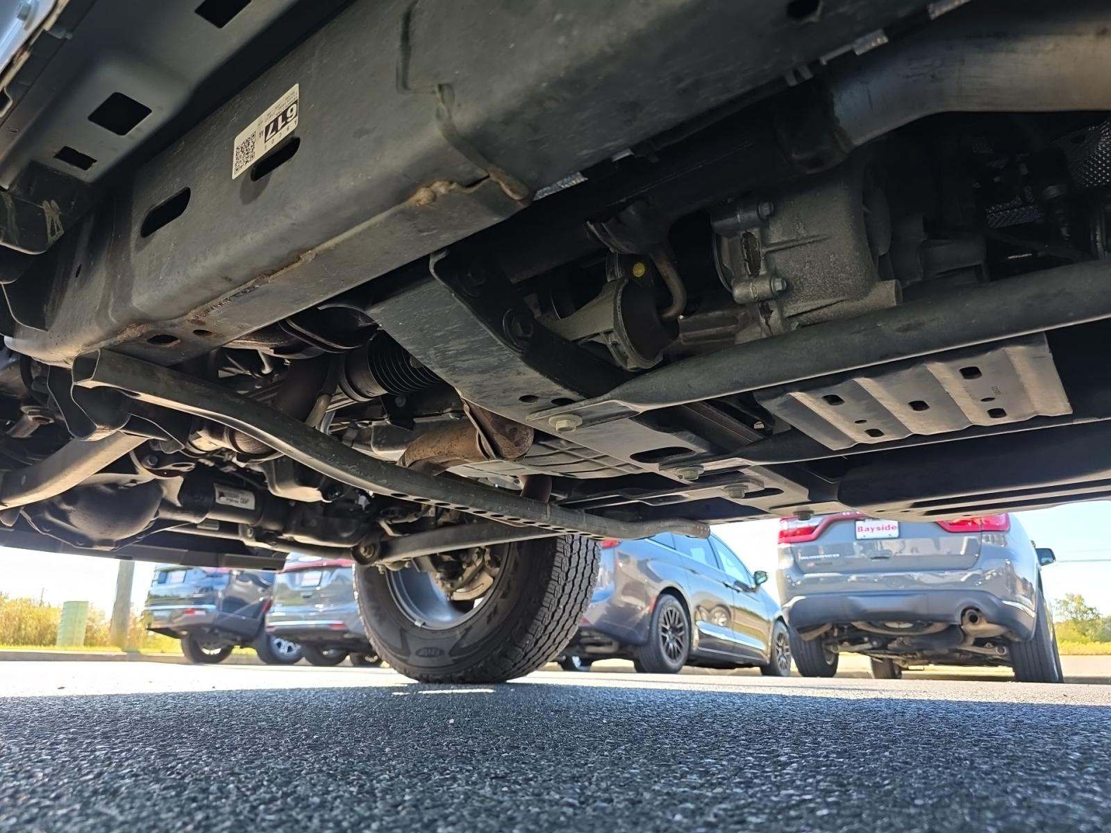 2022 Jeep Wrangler Unlimited Sahara AWD