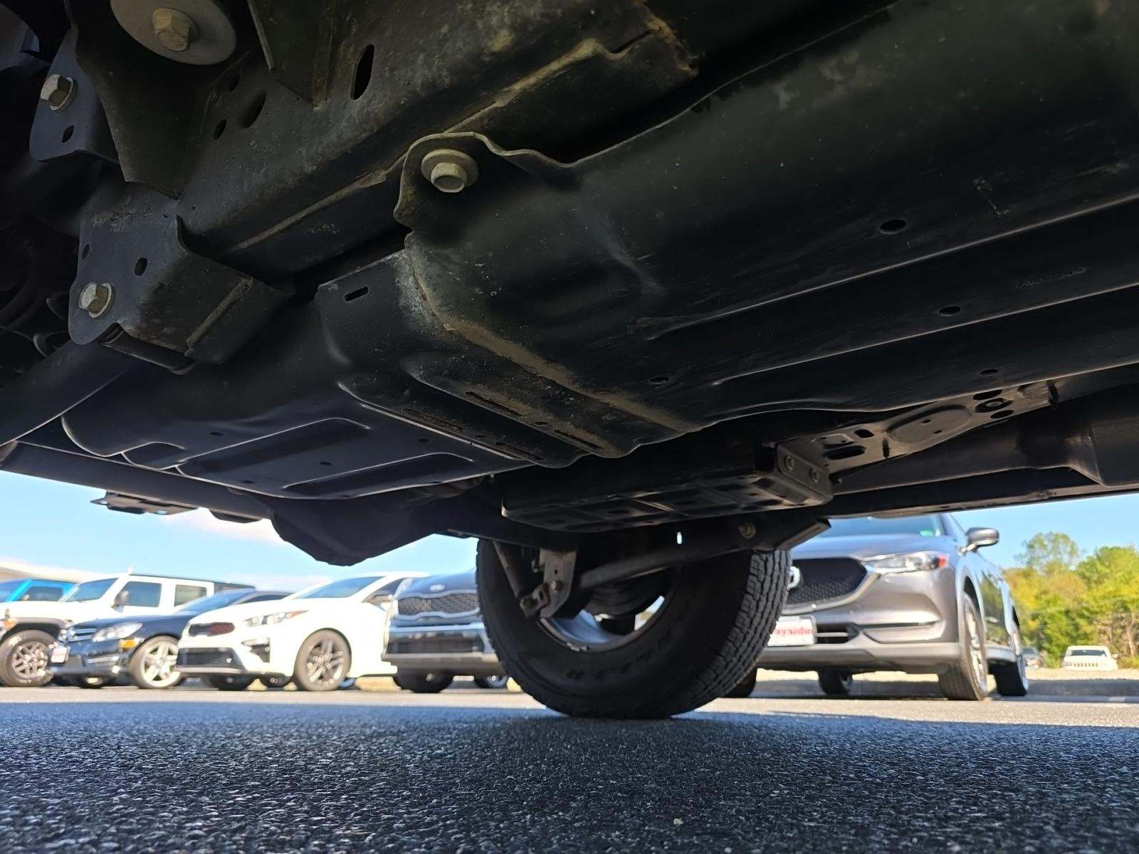 2022 Jeep Wrangler Unlimited Sahara AWD