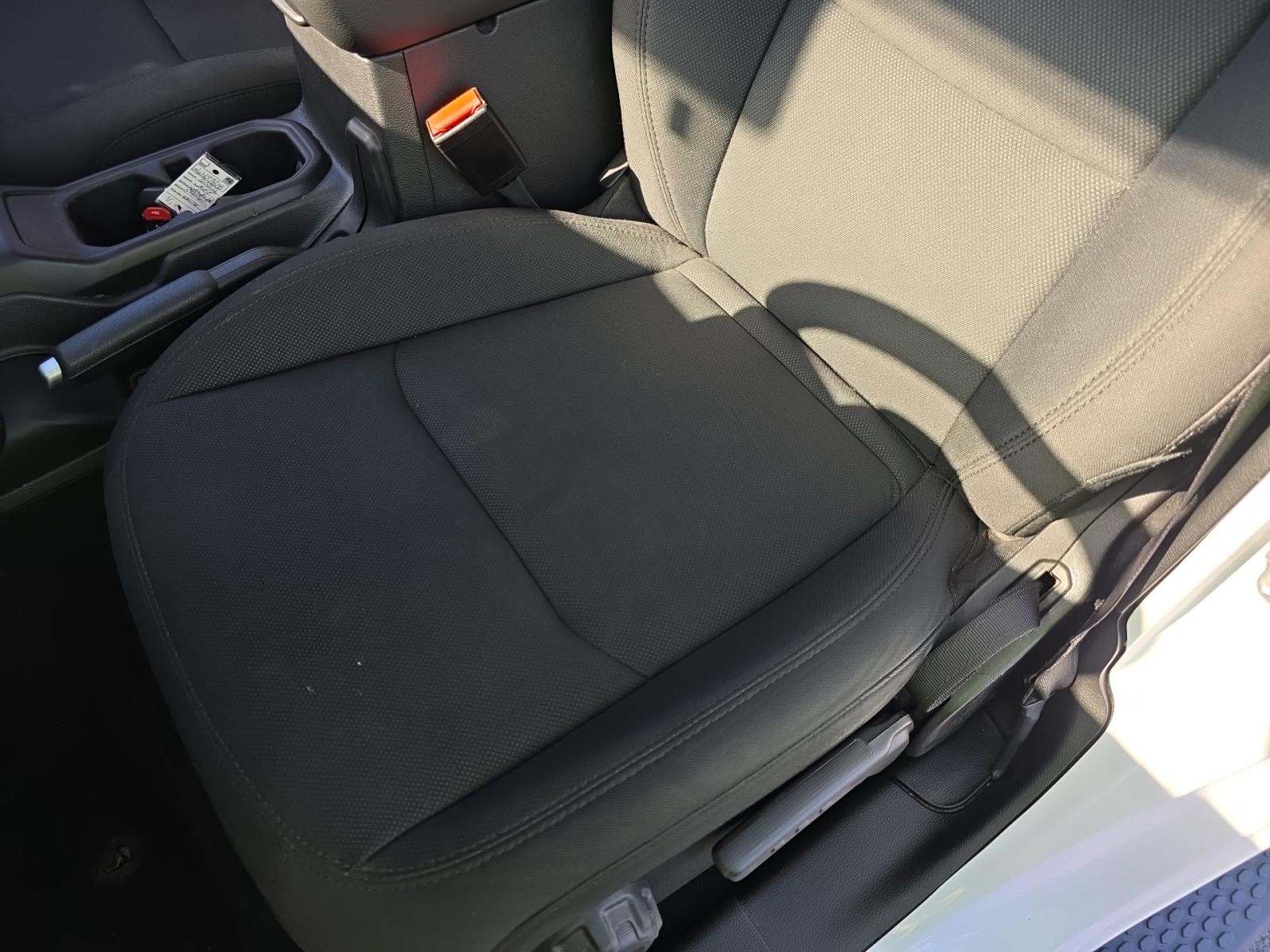 2022 Jeep Wrangler Unlimited Sahara AWD