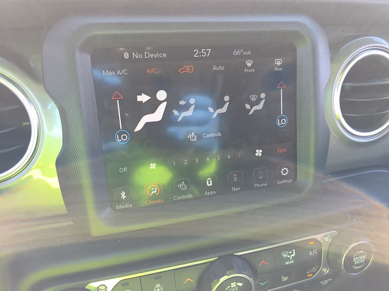 2022 Jeep Wrangler Unlimited Sahara AWD