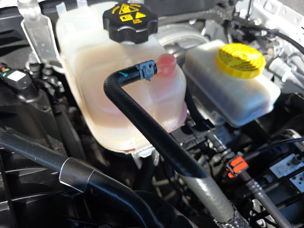 2022 Jeep Wrangler Unlimited Sahara AWD