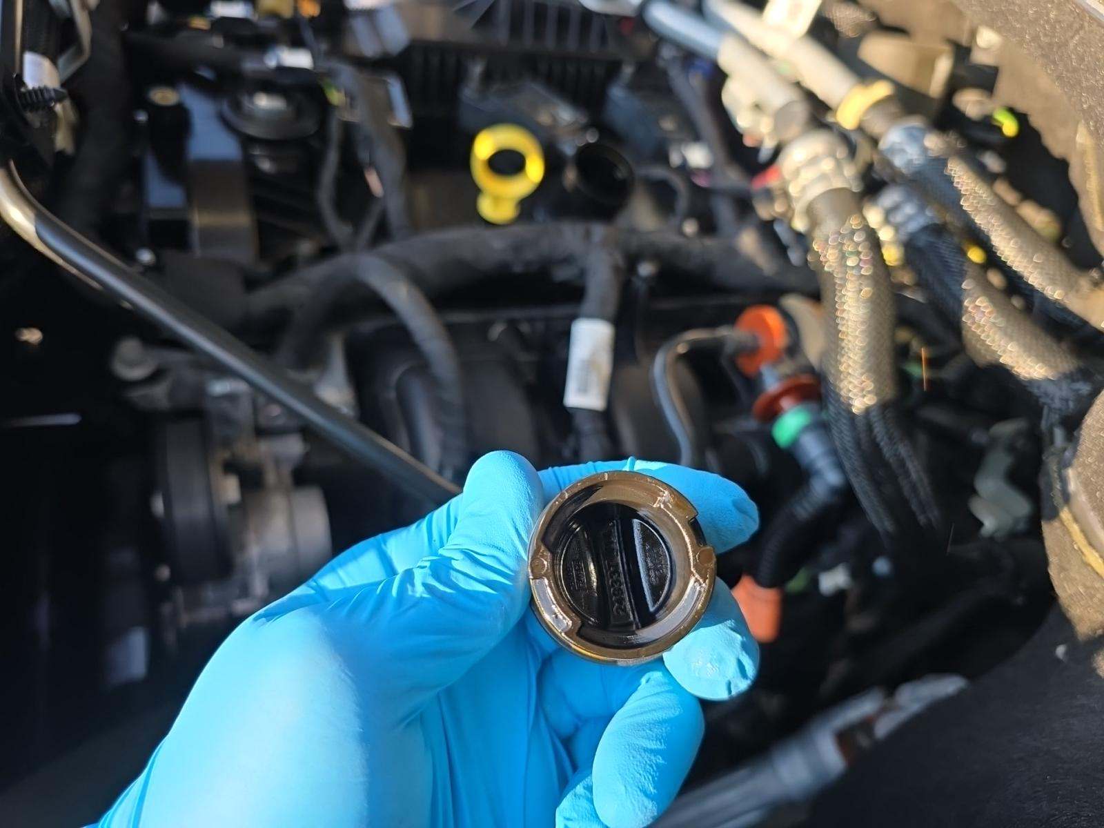 2023 Ford Explorer XLT AWD