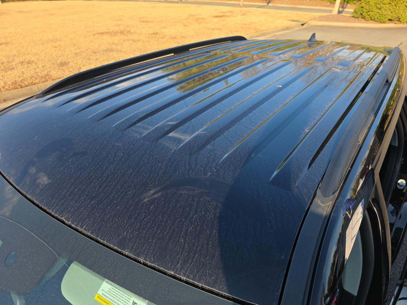 2023 Ford Explorer XLT AWD