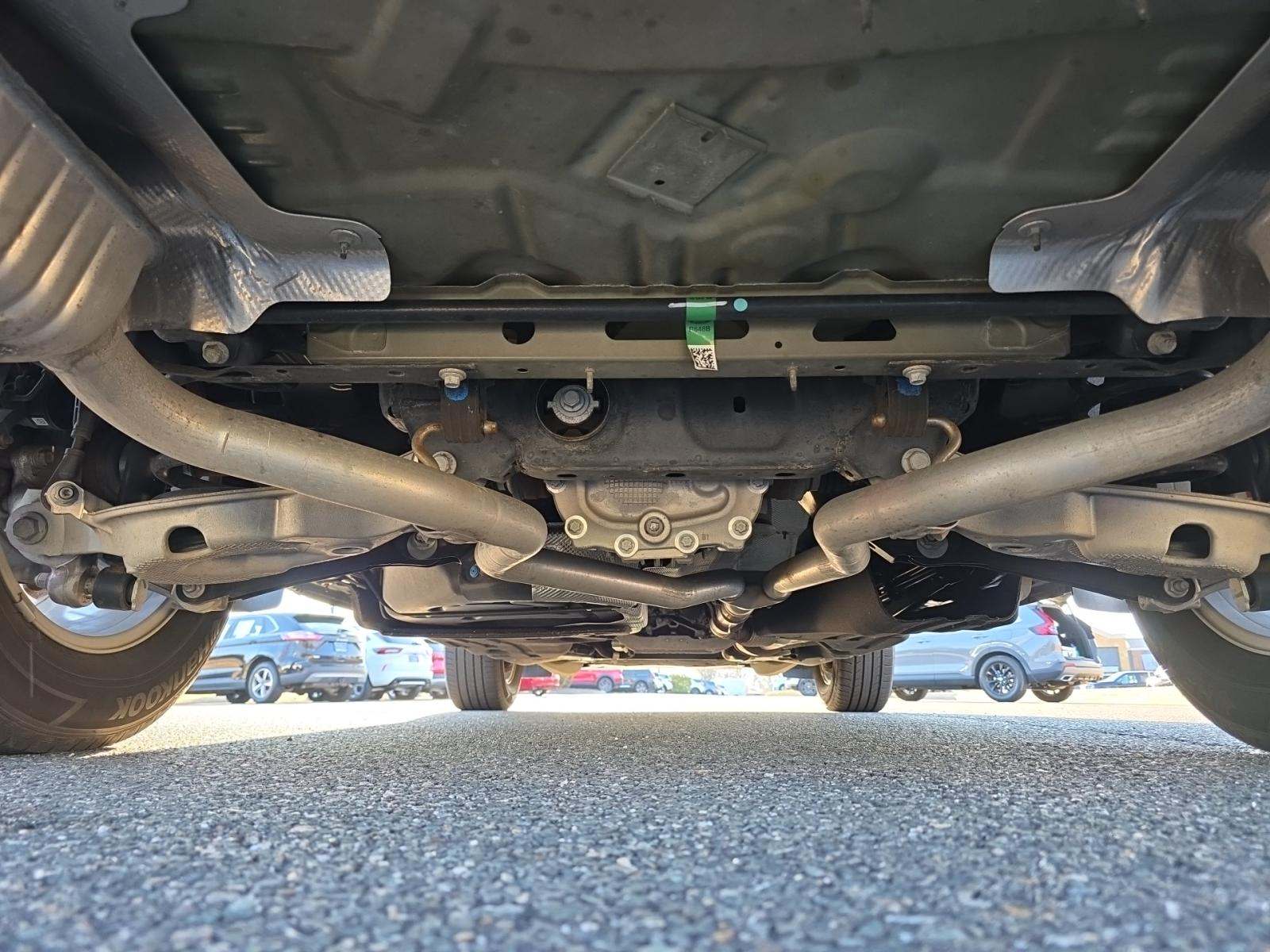 2023 Ford Explorer XLT AWD