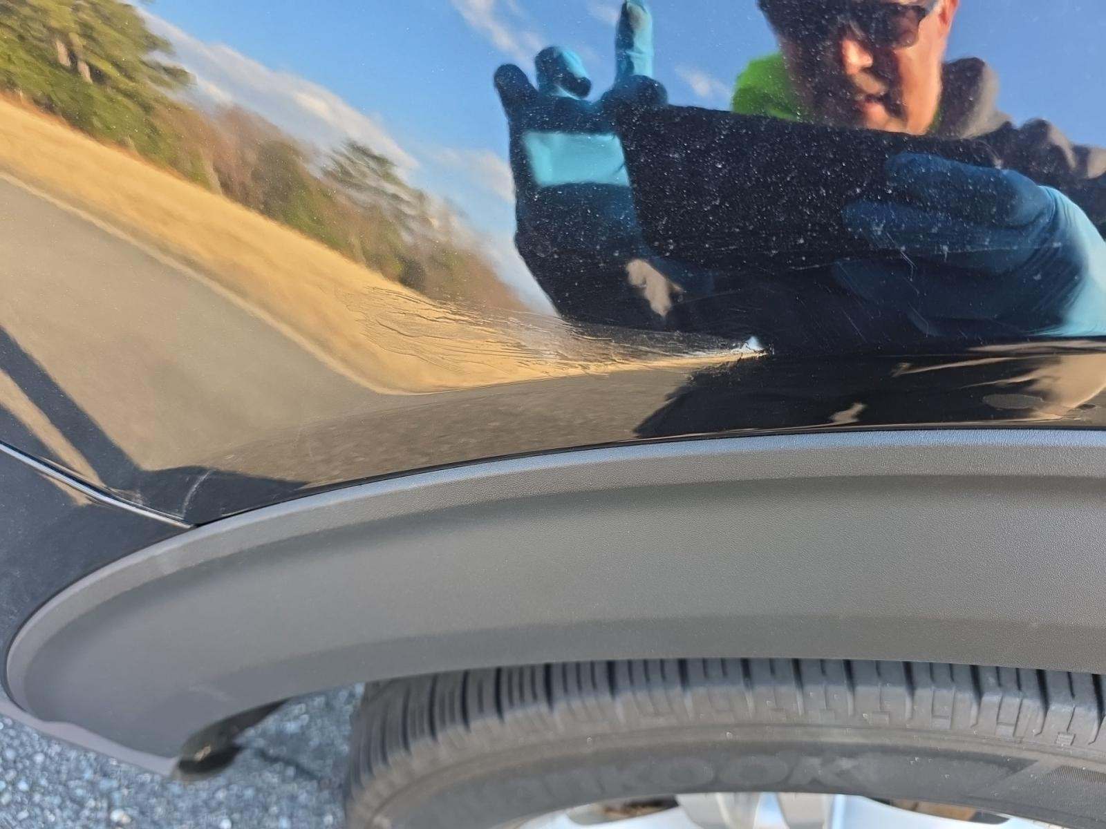 2023 Ford Explorer XLT AWD