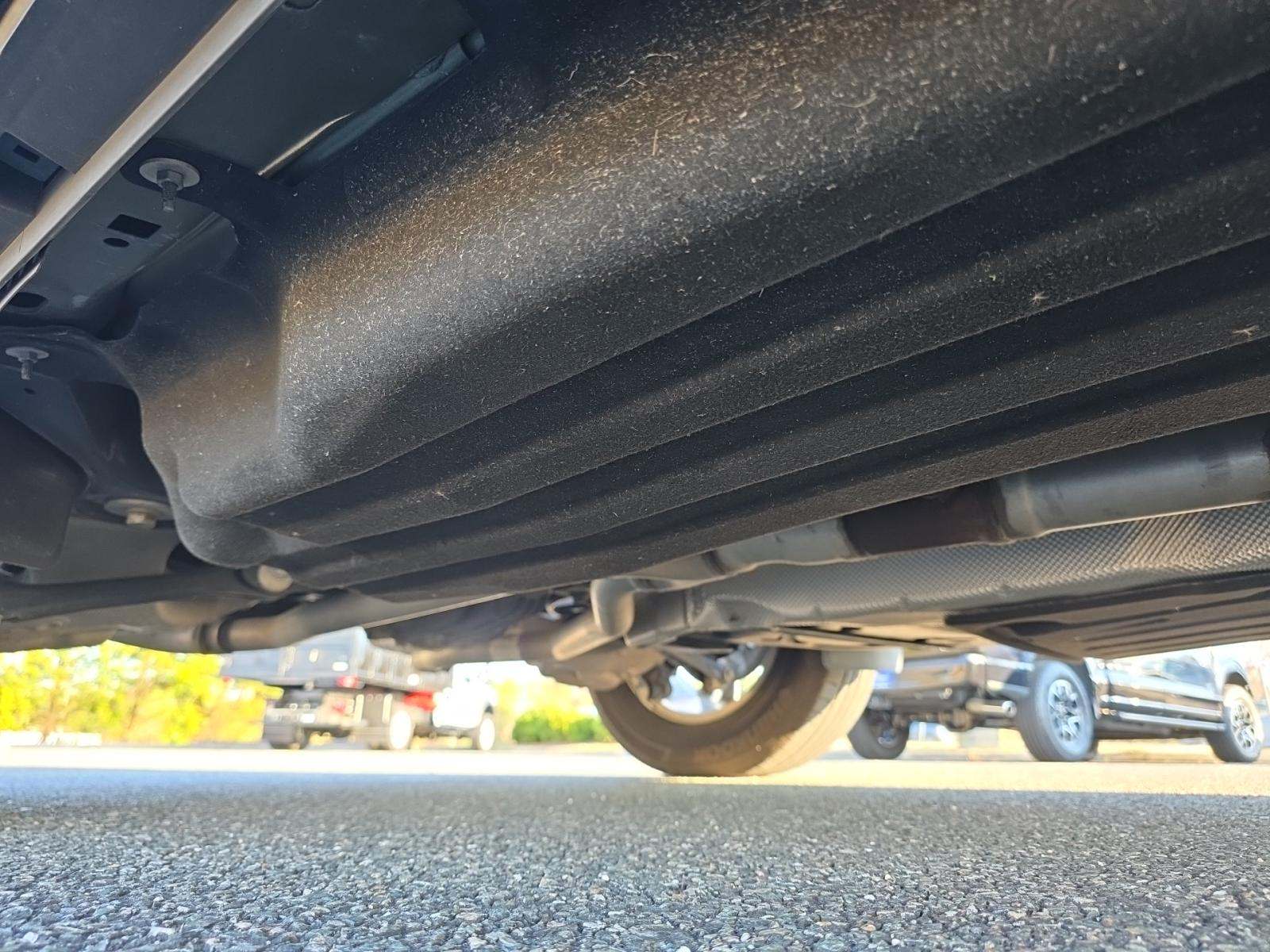 2023 Ford Explorer XLT AWD