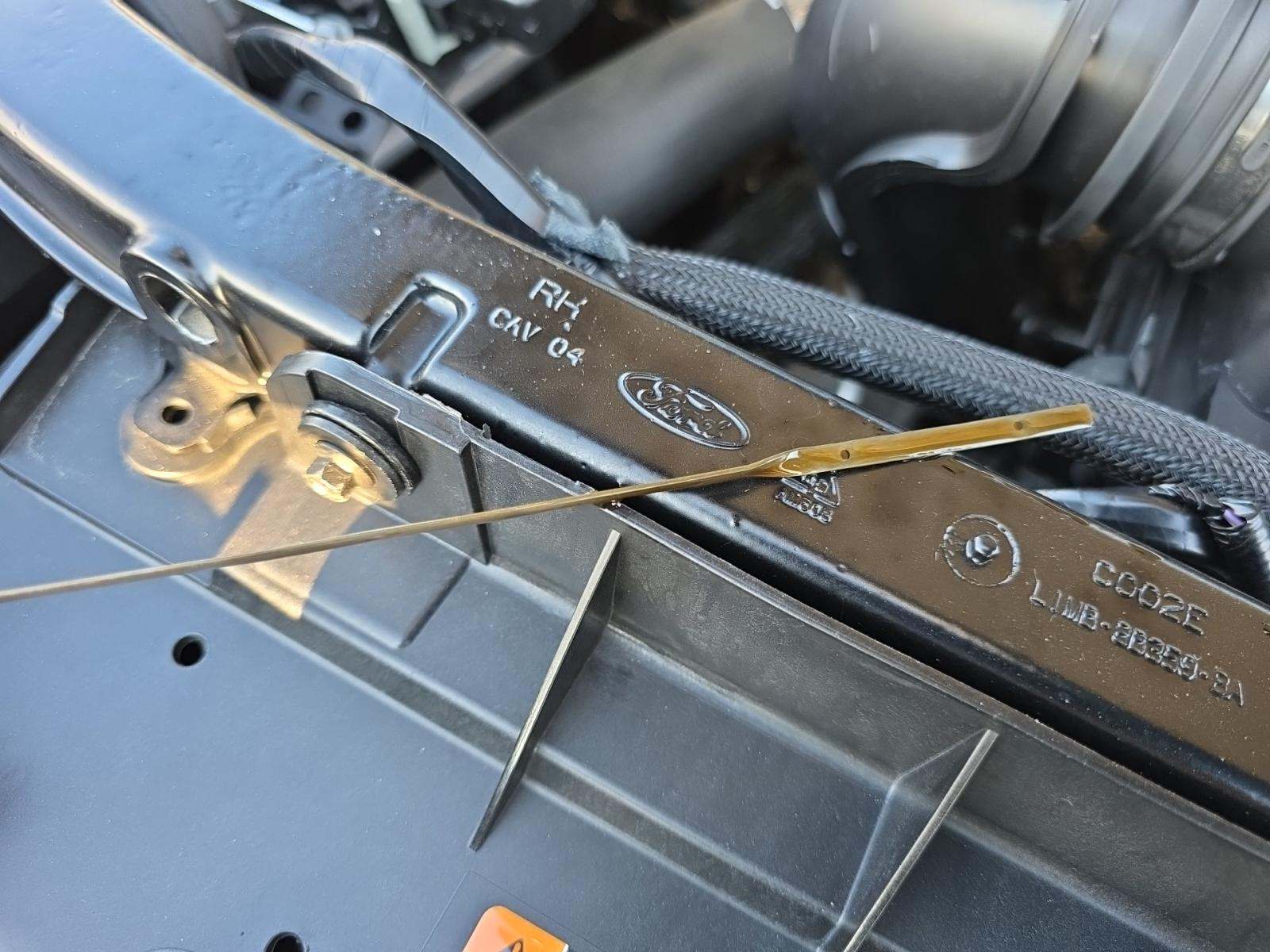 2023 Ford Explorer XLT AWD