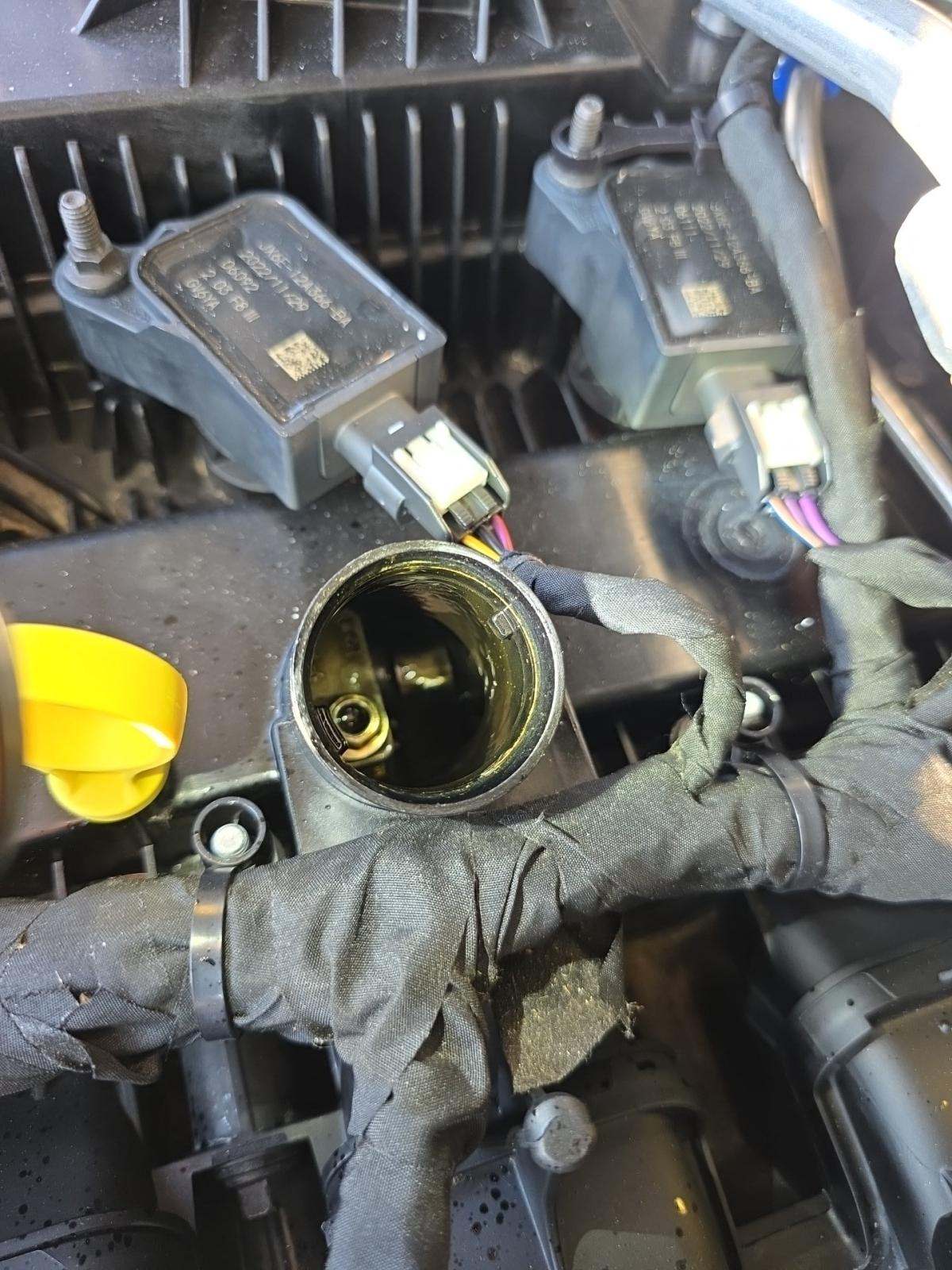 2023 Ford Explorer XLT AWD