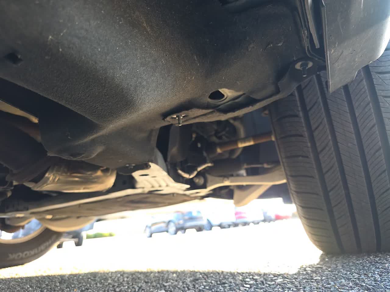 2023 Ford Explorer XLT AWD