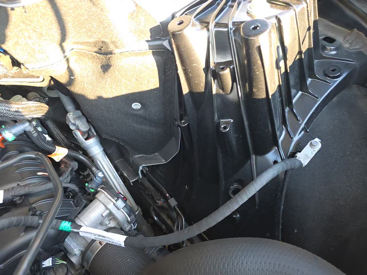 2023 Ford Explorer XLT AWD