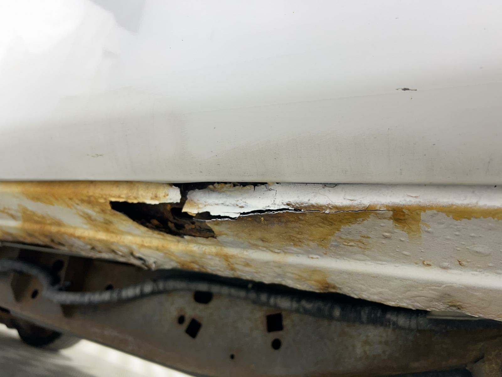 2013 Ford F-150 XLT AWD