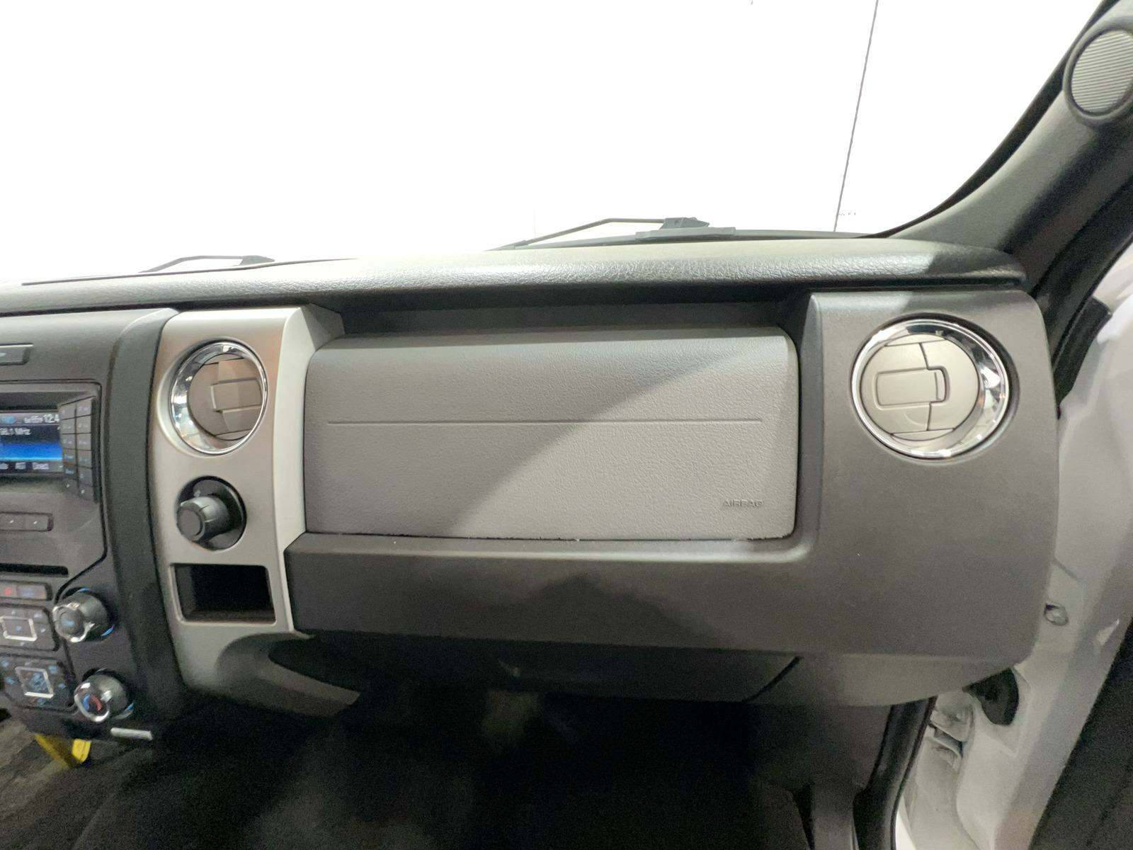 2013 Ford F-150 XLT AWD