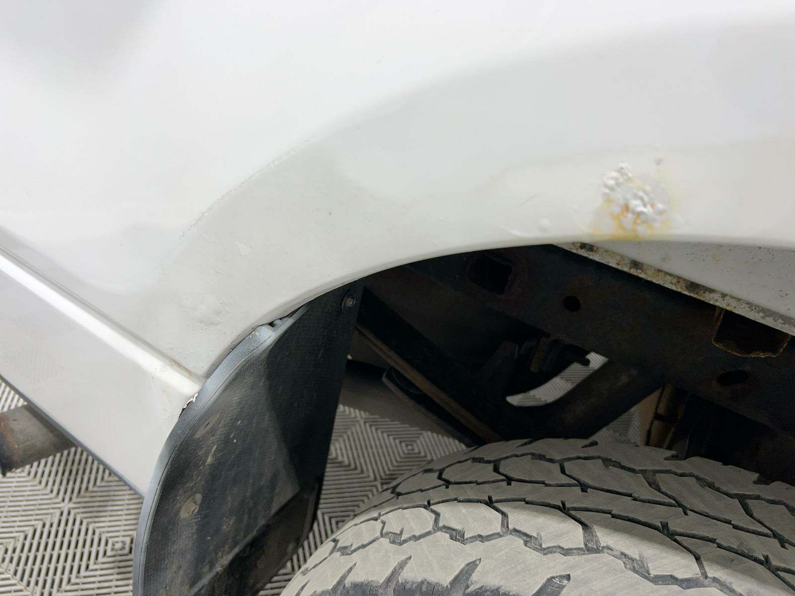 2013 Ford F-150 XLT AWD