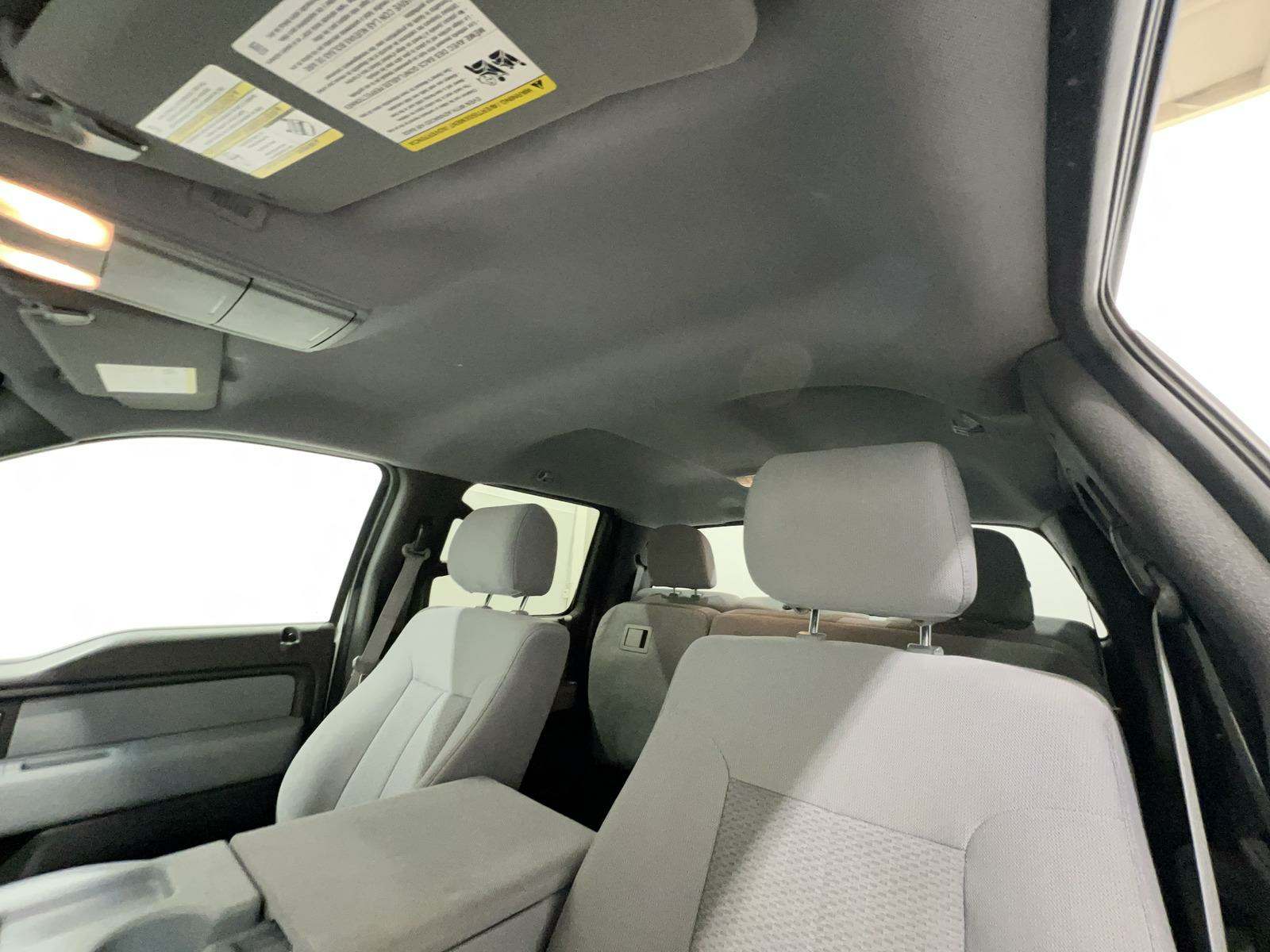 2013 Ford F-150 XLT AWD