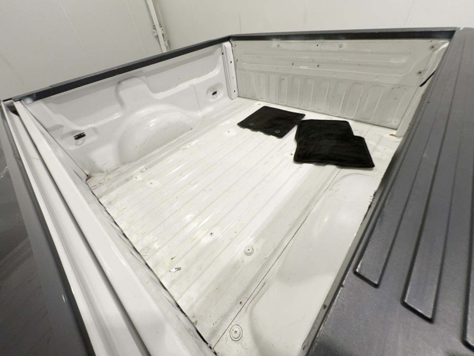 2013 Ford F-150 XLT AWD