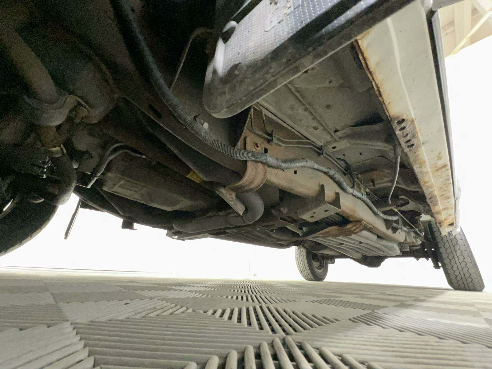 2013 Ford F-150 XLT AWD