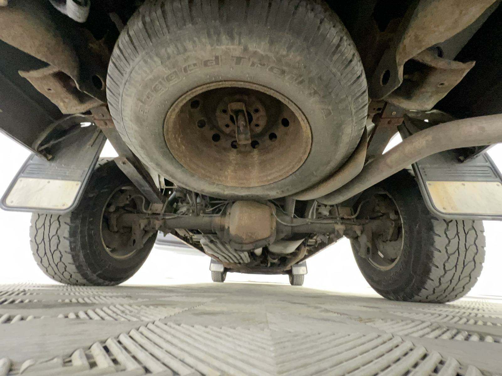 2013 Ford F-150 XLT AWD