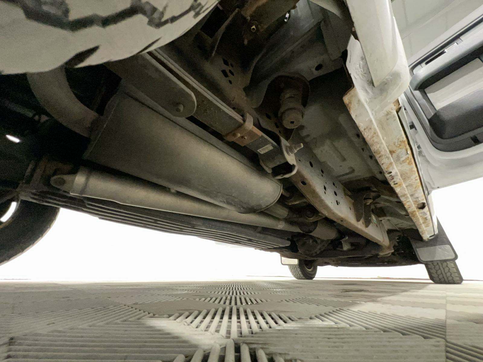 2013 Ford F-150 XLT AWD