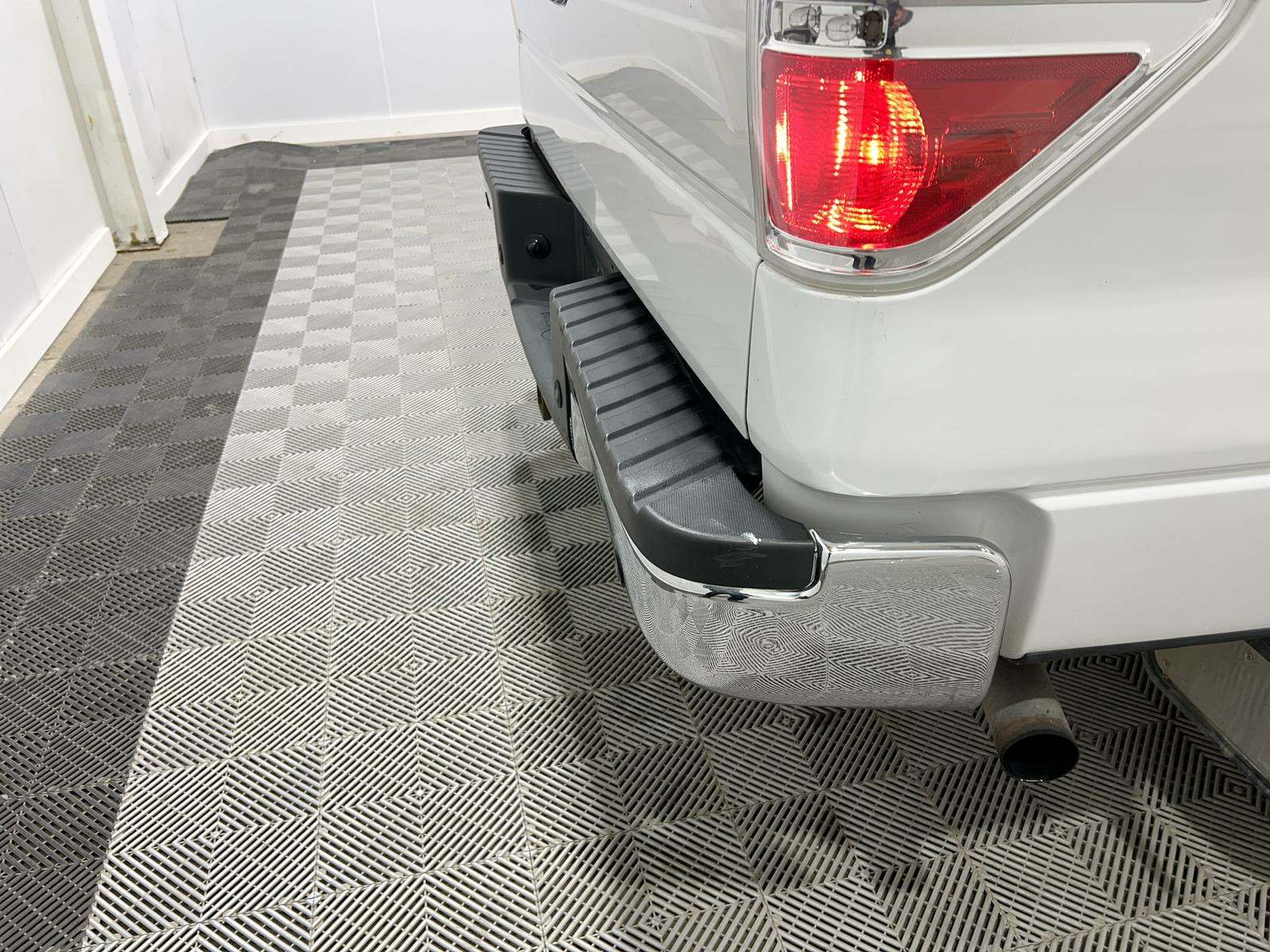 2013 Ford F-150 XLT AWD