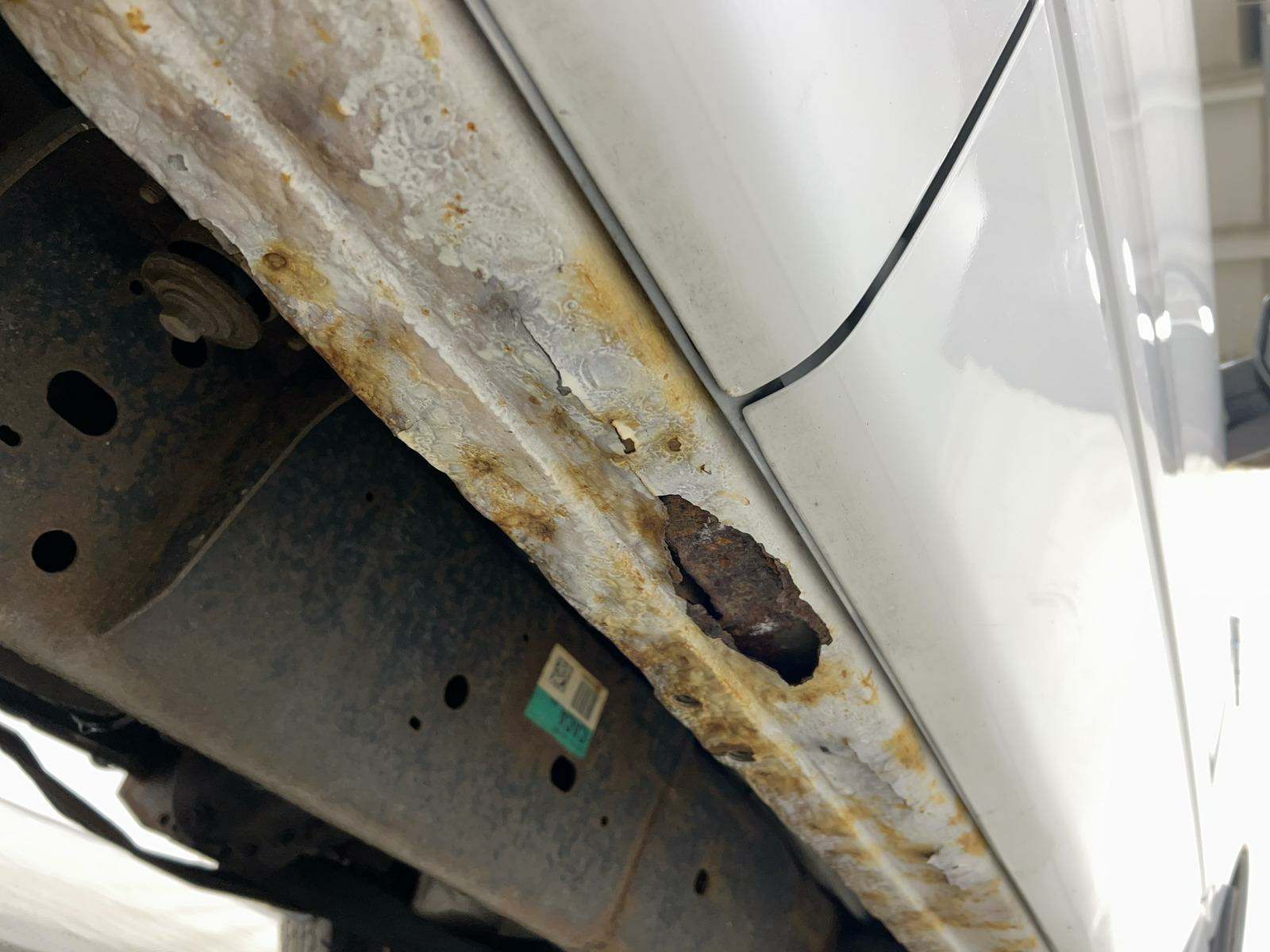 2013 Ford F-150 XLT AWD