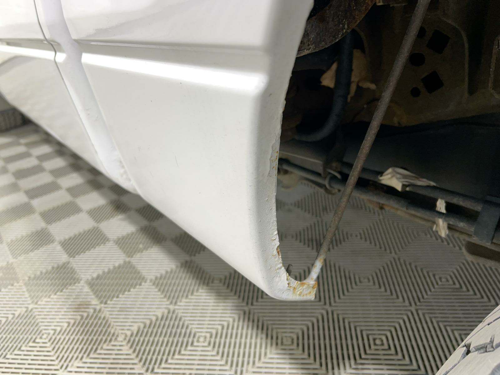 2013 Ford F-150 XLT AWD